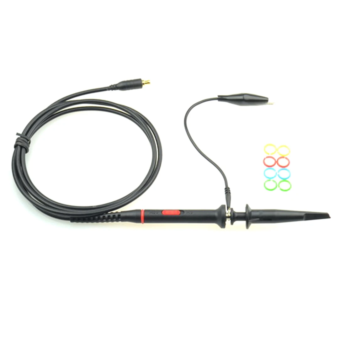 Sonda Per Oscilloscopio Specializzata Per Mini Oscilosscopio Ds211 Ds203 Ds202 Ds212 Sonde Per Oscilloscopio Di Alta Qualità