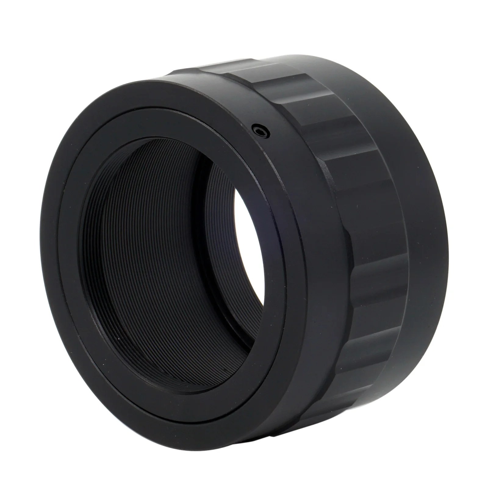 T2-Lt Adattatore Per Obiettivo Telescopi T/T2 Per Supporto Leica T Cl Sl Panasonic S1 S5