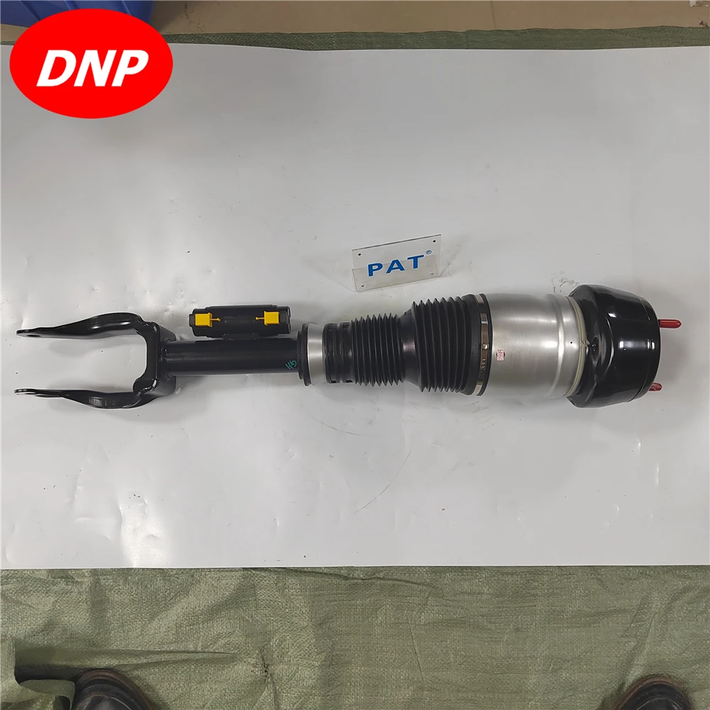 Pat Front Left Shock Absorber For Mercedes-Benz Gle Coupe A292320040