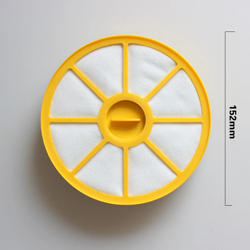 1 Nuovo Rimontaggio Posteriore Del Motore Aspirapolvere Accessori Per Il Settore Automobilistico Filtro Hepa Per Dyson Dc05 Dc08 Dc14 Dc15 Serie
