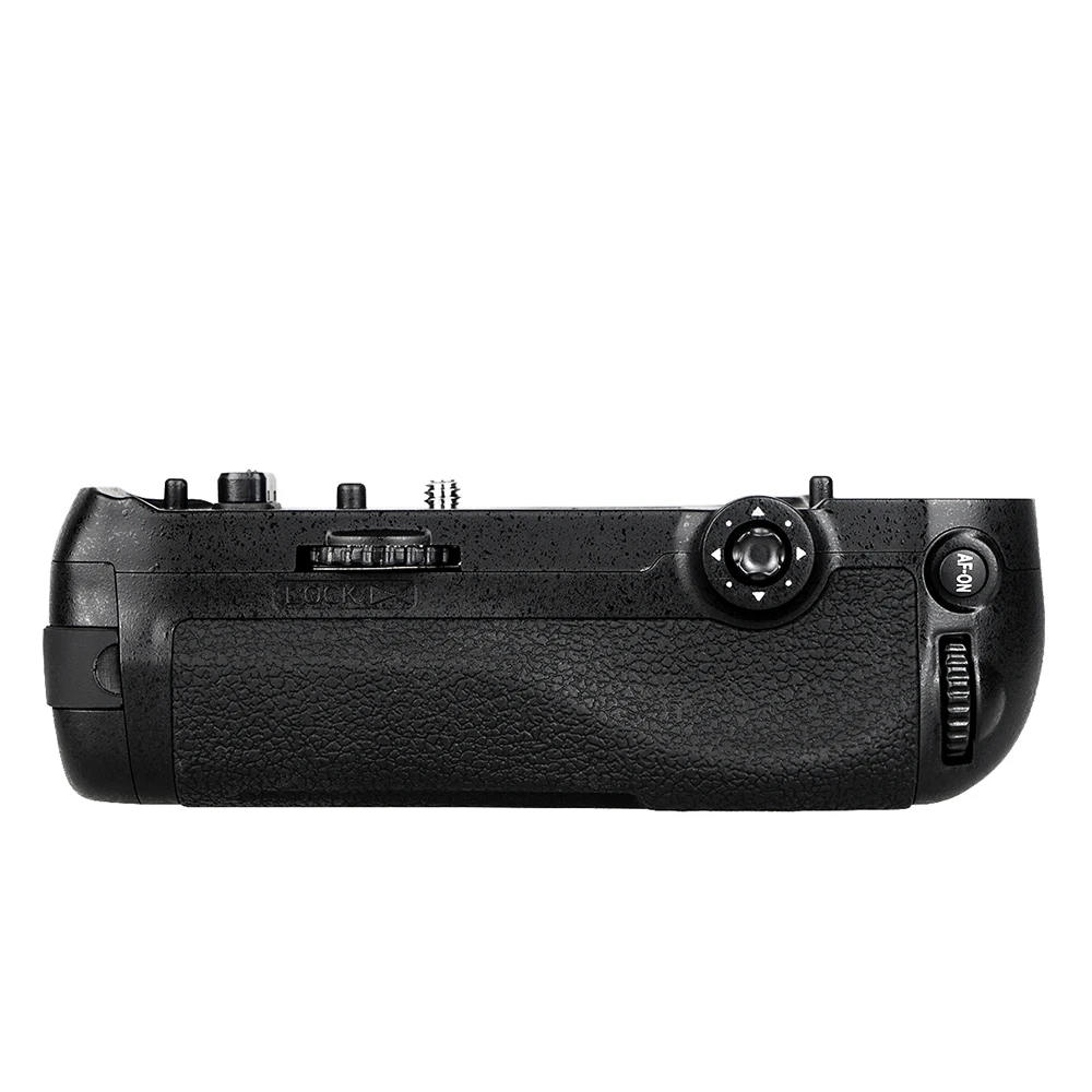La Presa Della Batteria Per Le Macchine Fotografiche Di Ai D850 Mb-D18 Dslr Funziona Con En-El15/En-El15A O La Batteria 8Xaa