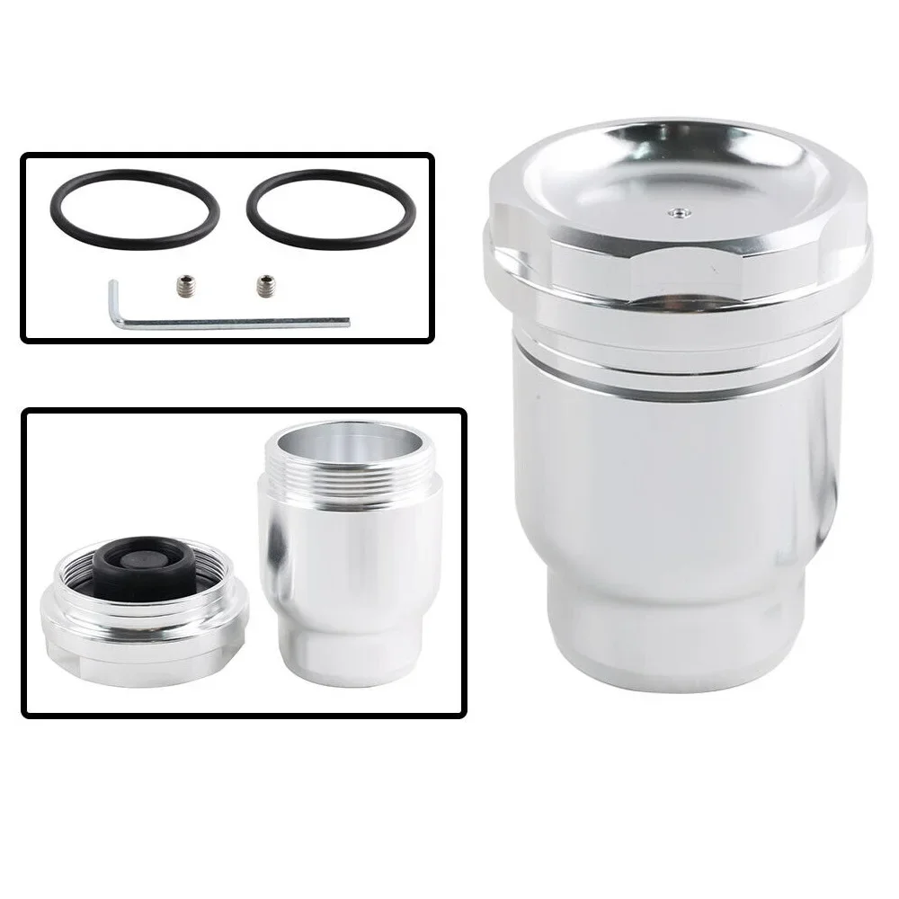 Kit Serbatoio Pompa Frizione In Alluminio Per Auto Da Corsa Per Cmc 00-06 Honda S2000 Ap1 Ap2 S2K F20C