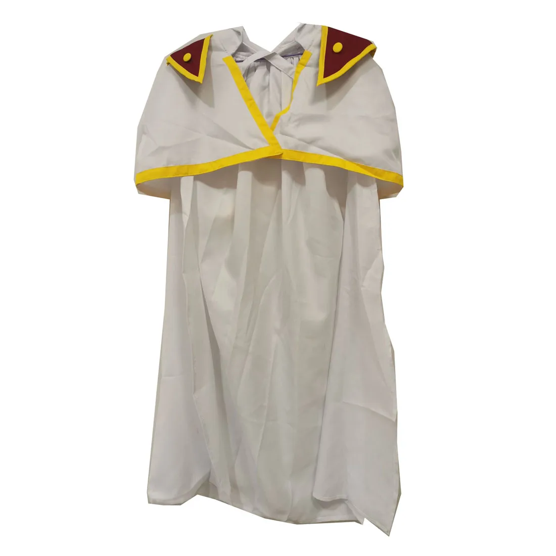 2022 Yu-Gi-Oh! Arco-V Yu Gi Oh Arc V Gioco Di Carte Collezionabili Solo Mantello Costume Cosplay Yuya Sakaki