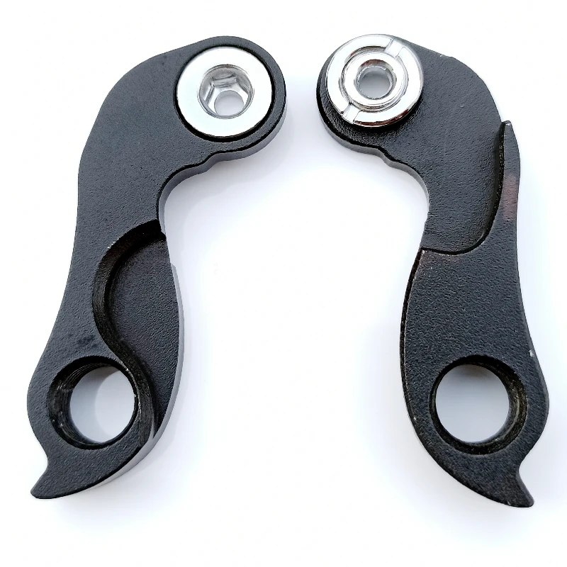 1Pc Bicicletta Mech Dropout Per Fuji Supreme Team Carbon Concept Bergamont Bgm-H016 Dolce Platinum Speed Mtb Bike Deragliatore Hanger