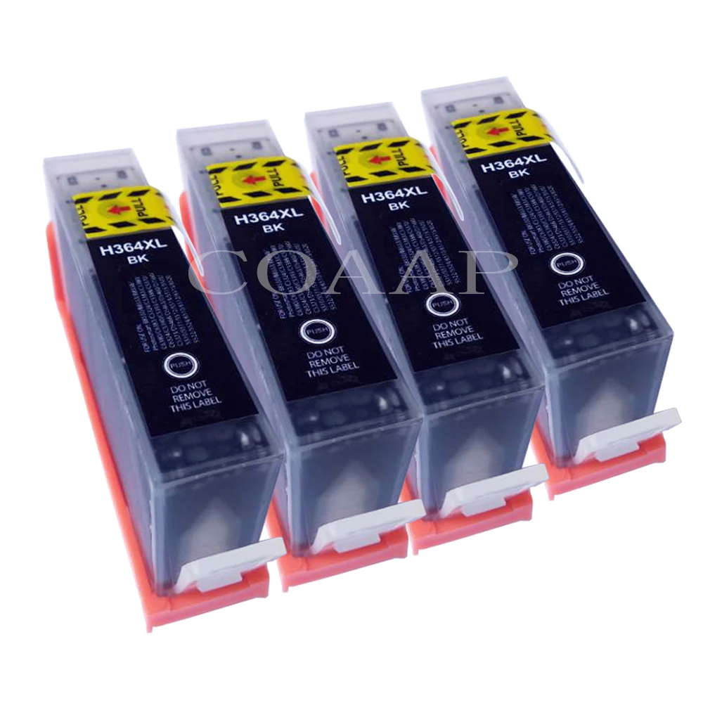 Xl Cartuccia Di Inchiostro Compatibile Per Hp Officejet 4610 4620 4622 All-In-One Stampante Per Hp 364