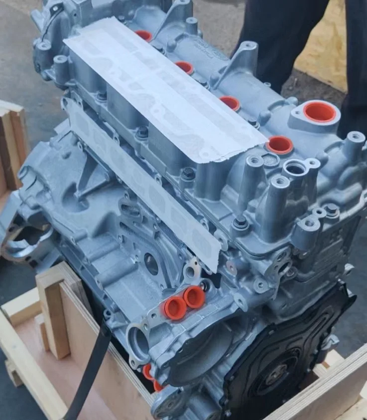 Motore Automatico 204Dt Per Motore Per Auto Land Rover