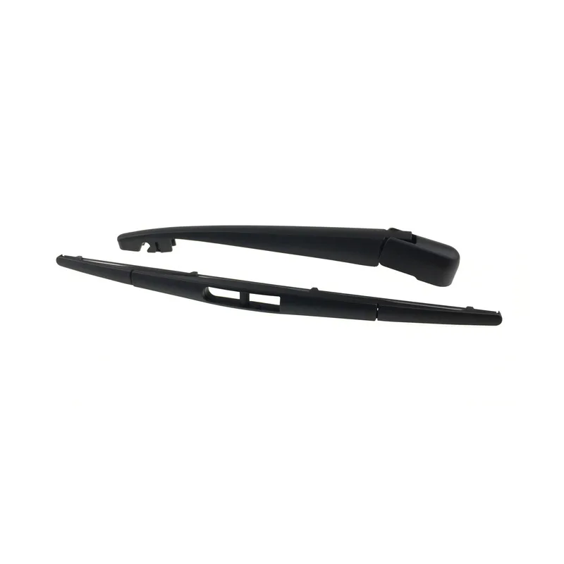 Adatto Per Subaru Forester / Forester Gruppo Bilanciere Spazzola Tergicristallo Posteriore Dal Modello 07