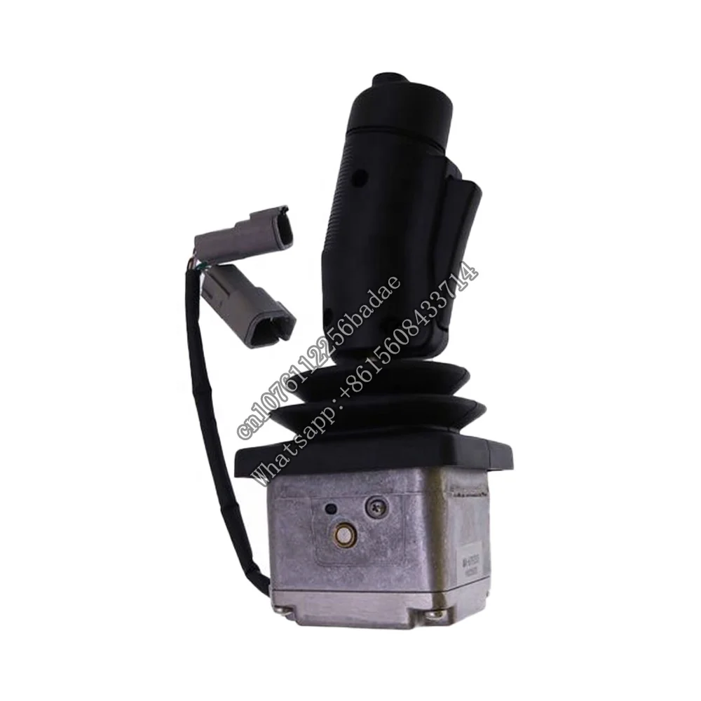 Hnarl Manitou Boom Lift 160Atj 165Atj 180Atj 200Atj Drive Joystick Controller 679253 Ma-679253 M-679253