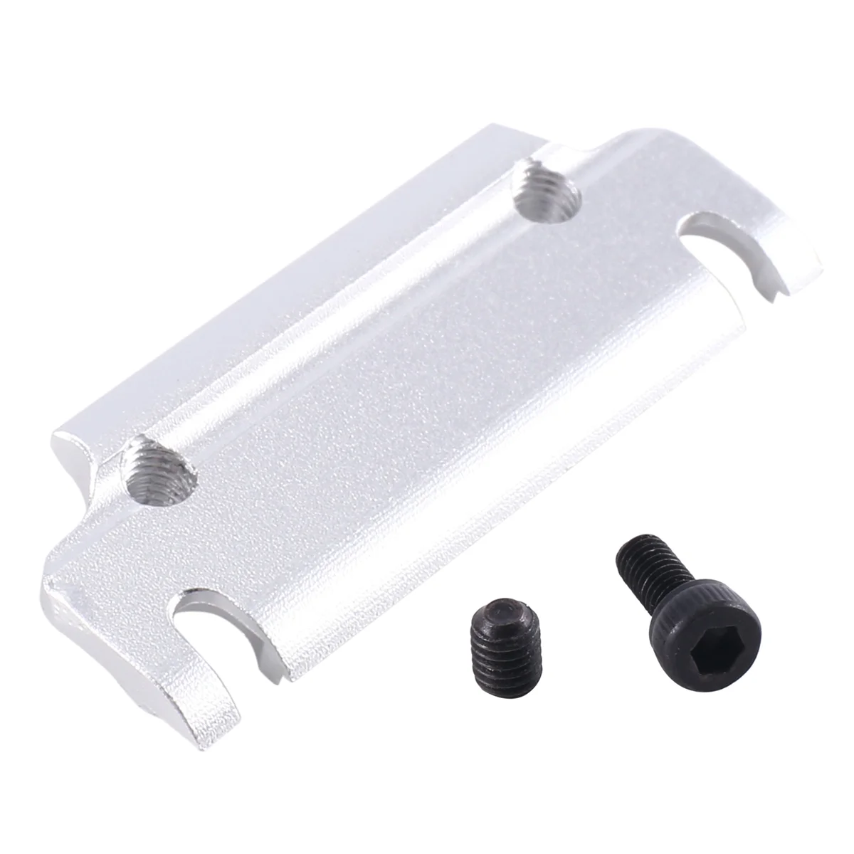 Supporti Per Barra Antirollio Centrale In Metallo Per Arrma 1/8 6S Kraton Typhon Outcast,3