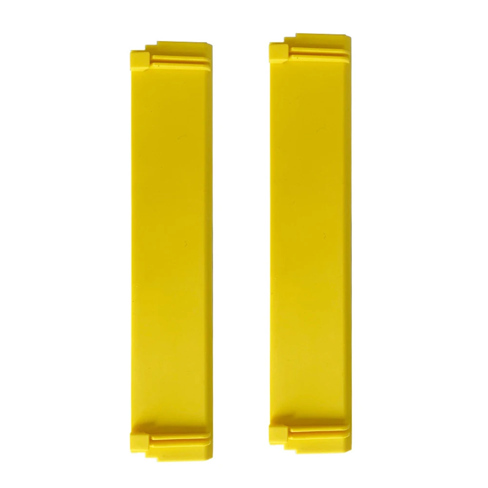 Nuovissime Labbra Aspiranti Strumenti In Silicone Lame Battente Flessibile Per Karcher Professional Scraping Trace 2633514
