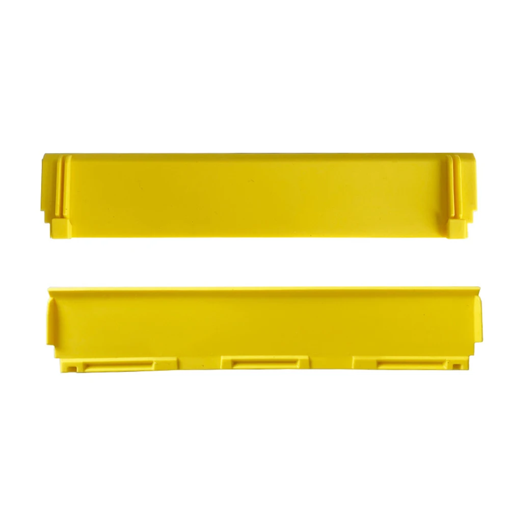 Nuovissime Labbra Aspiranti Strumenti In Silicone Lame Battente Flessibile Per Karcher Professional Scraping Trace 2633514