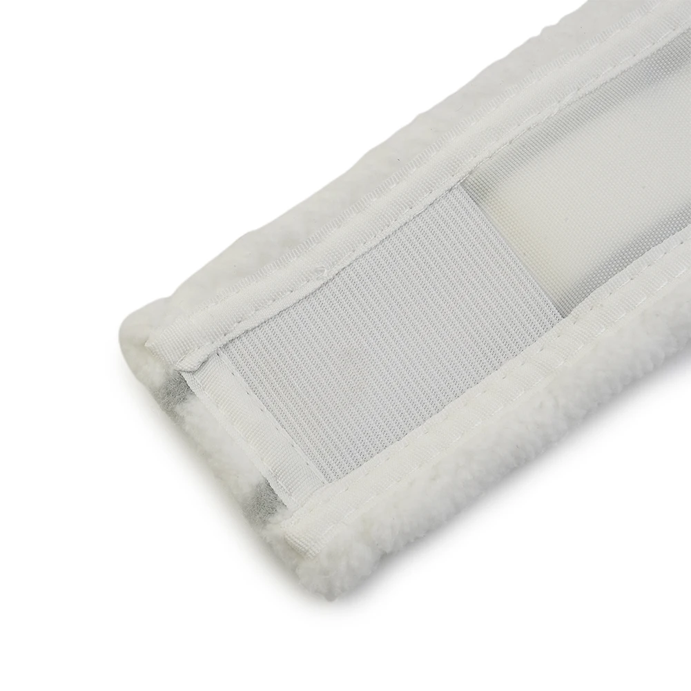 2 Pezzi Panni Per Mocio In Microfibra Spazzare La Polvere Macchia Detergente Per La Casa Per Karcher Wv1 Wv50 Wv75 Strumenti Per La Pulizia Delle Fine