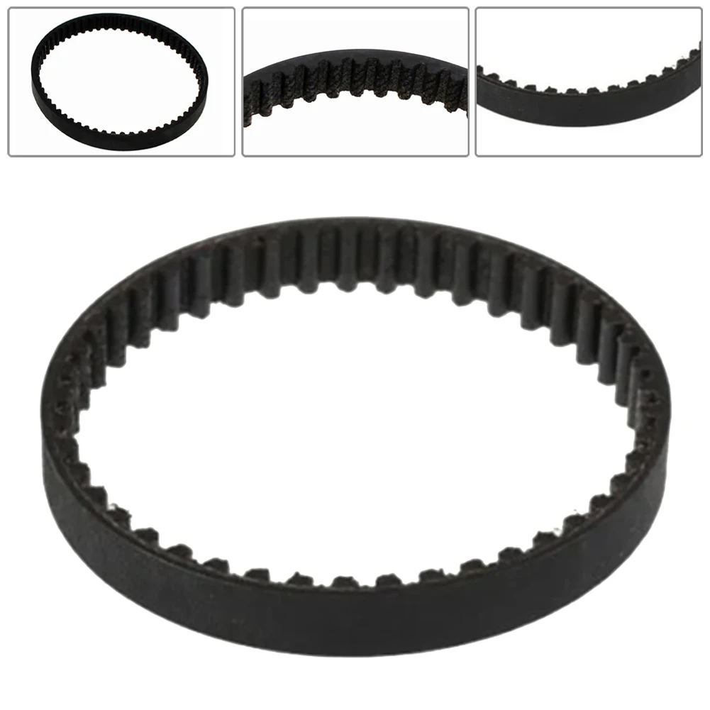 1X Trasmissione A Cinghia Dentata Htd186-3M Per Karcher Fc 3 Fc 5 (Premium) Parti Dell'Aspirapolvere Duro Sostituire La Cinghia Di Pulizia Del Pavimen