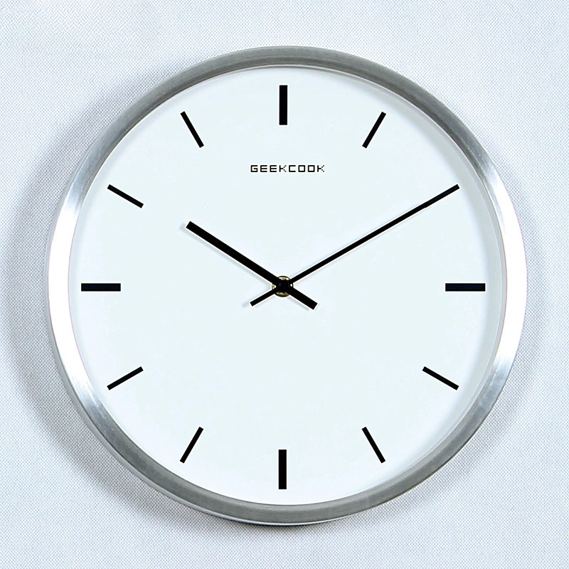 Horloge Decorazione Relogio De Parede Orologio Da Parete Relojes De Pared Hogar Y Decoracion Duvar Saati Deco Wanduhr Uhr