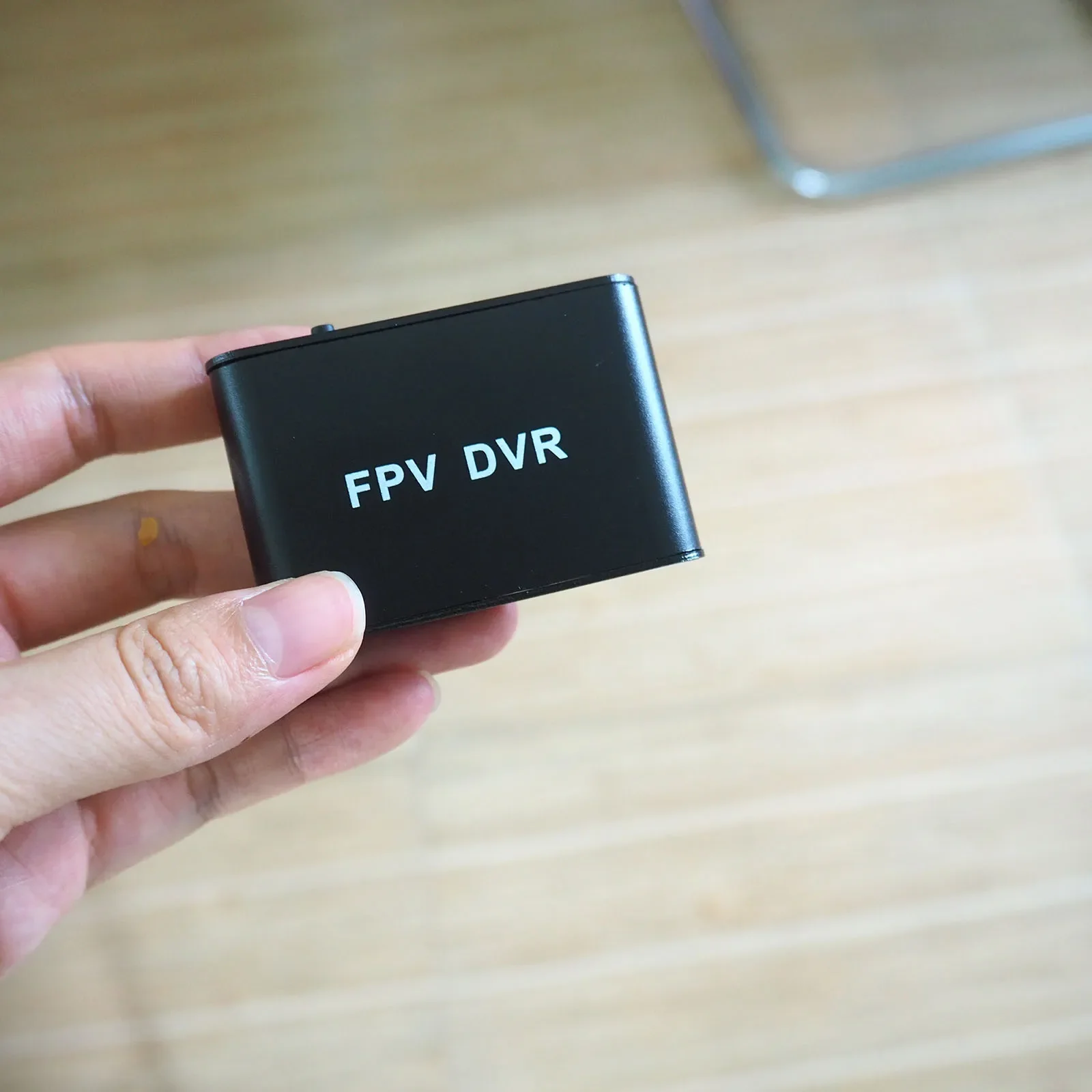 5V-15V Hd Fpv Dvr Mini Videoregistratore Piccolo Dvr Mobile 10G Super Leggero Per Telecamera Analogica