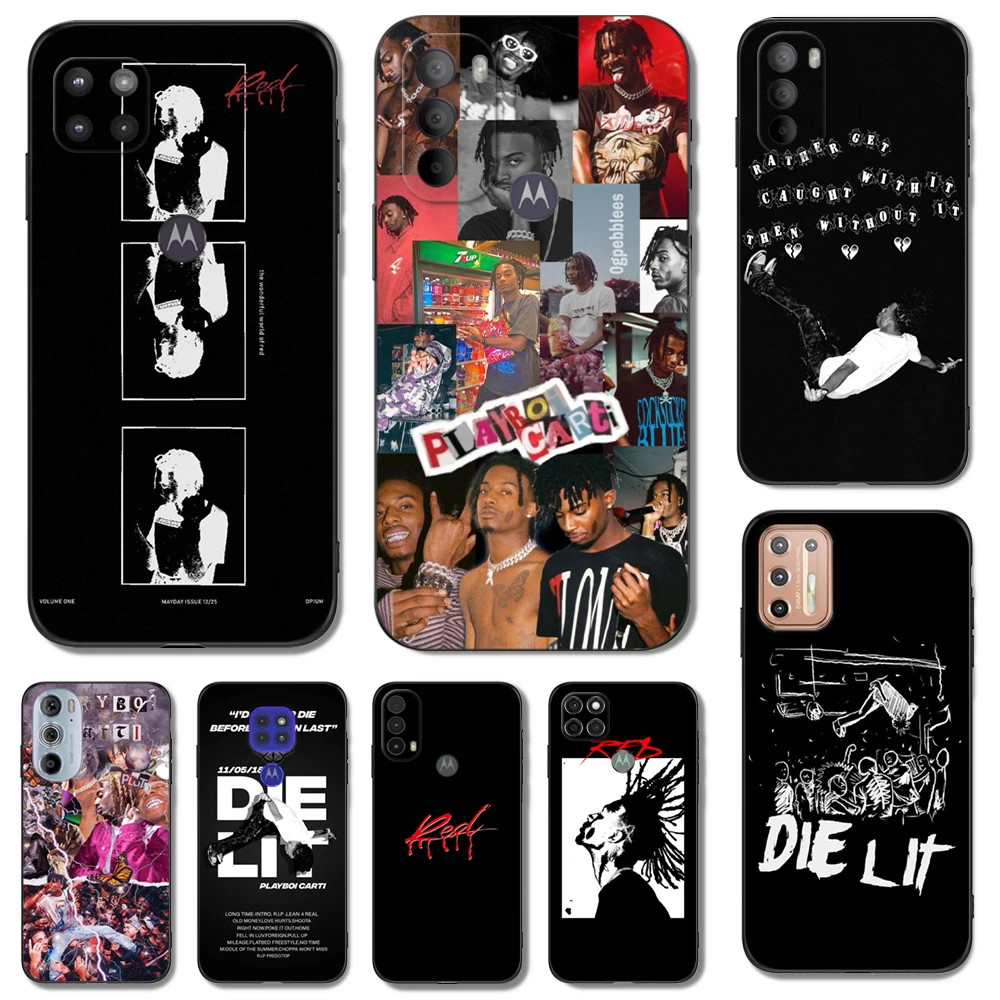 Custodia In Tpu Nero Per Motorola Moto Edge 30 Neo Pro Ultra Fusion 5G Die Lit