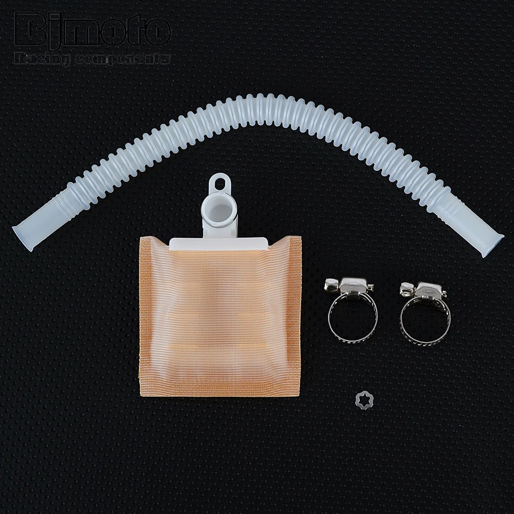 Filtro Pompa Carburante Per Harley-Davidson Flhrsei Cvo Road King 2002 Flhrsei2 Cvo Road King 2003