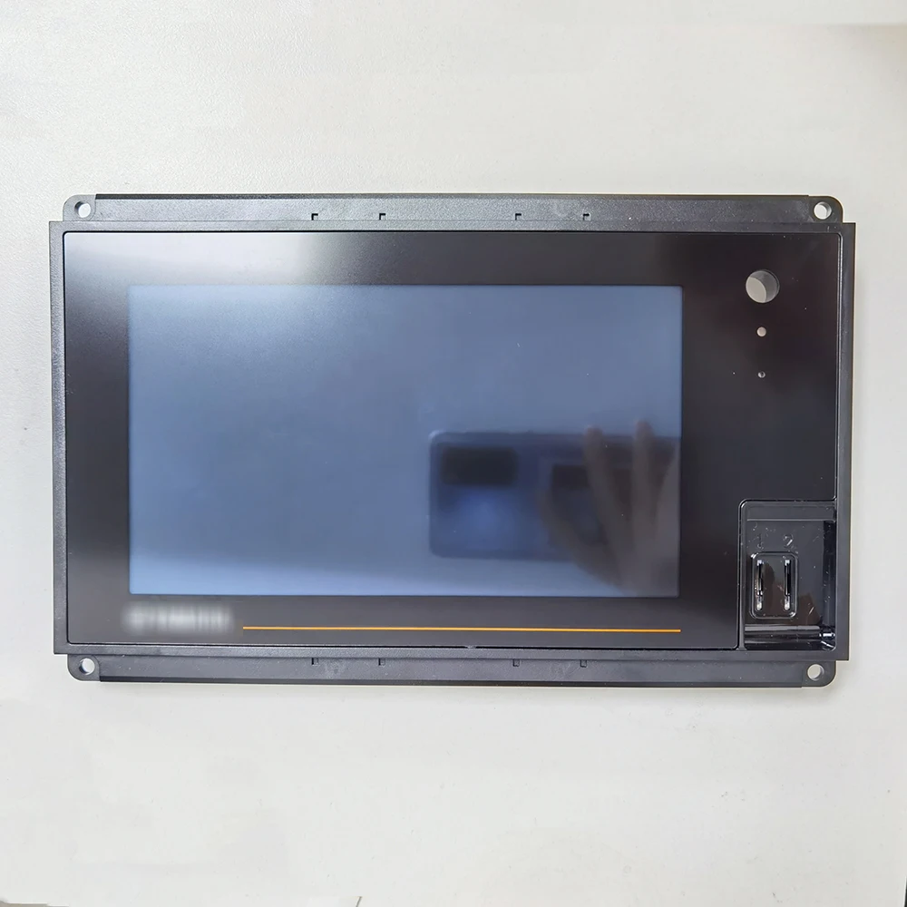 Per Schermo Lcd Yamaha Marine Cl7 Schermo Lcd Con Touchscreen Gruppo Pannello Lcd Da 7 Pollici
