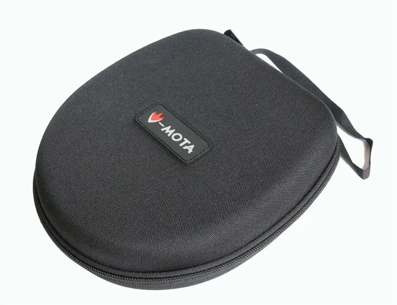 Vmota Cuffie Box Per Sony Mdr-Zx110 Mdr-V500 Mdr-Zx200 Mdr-Zx300 Mdr-Zx400 Mdr-Zx600 Valigia Harphone