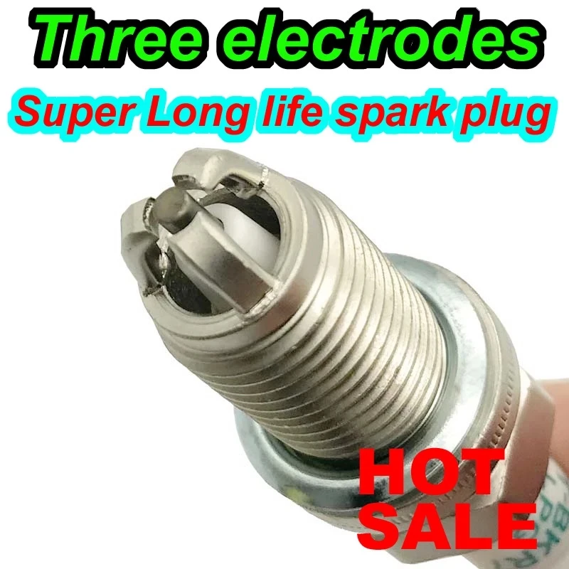 4Pcs Gpl E Metano Lng Spark Plug Et-Bkr7-Lpg Per Ik20Tt Vk20 Bkr6Eix Pfr7B-D Bkr7Eix Bkr-Gas Lpg1 Bkr6Eix-5Lpg Ifr7F-4D Bkur6Et-10