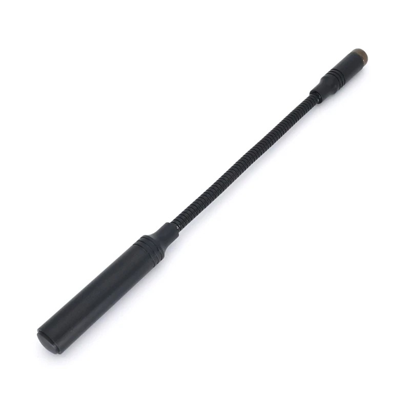 Antenna Sma-F Dropship Antenna Pieghevole Radio Uhf + Vhf Walkietalkies Per Uv5R
