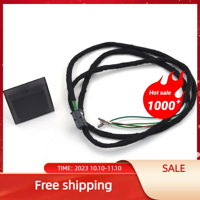 Sensore Solare Interno Sensore Solare Cablaggio 5Gg 907 451 C 3Gd 907 451 Per Vw Golf 7 Golf Mk7 Golf 7.5