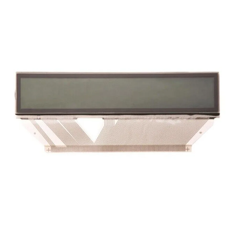 Eccellente Per Saab 93 95 Sid1 Sid2 Sid3 Computer Center Display Lcd Per Dissipatore Di Calore E Ricarica Migliorati