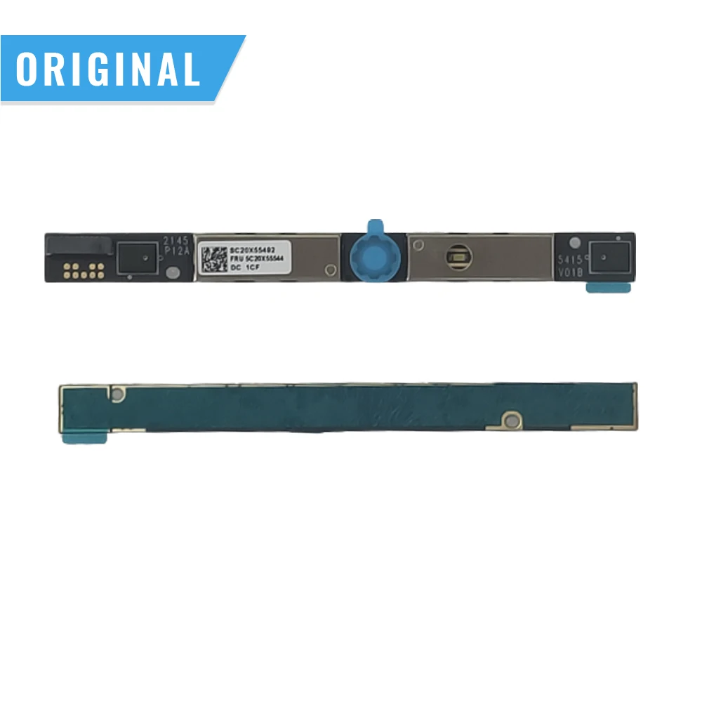 Nuova Fotocamera Per Lenovo Thinkpad T14 L13 Gen 2 5 C20X55544 5 C20X55540 Sbb1B24652