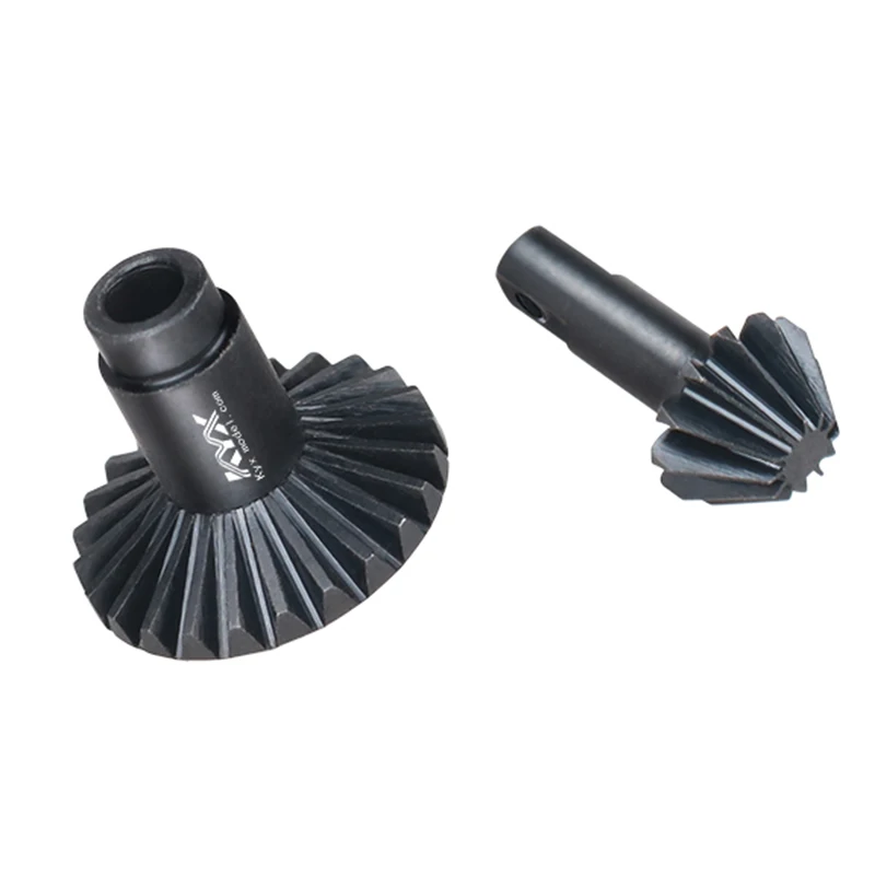 Trx4M Axle Gear Per 1/18 Rc Crawler Traxxas Trx-4M Bronco Defender Upgrade Parts