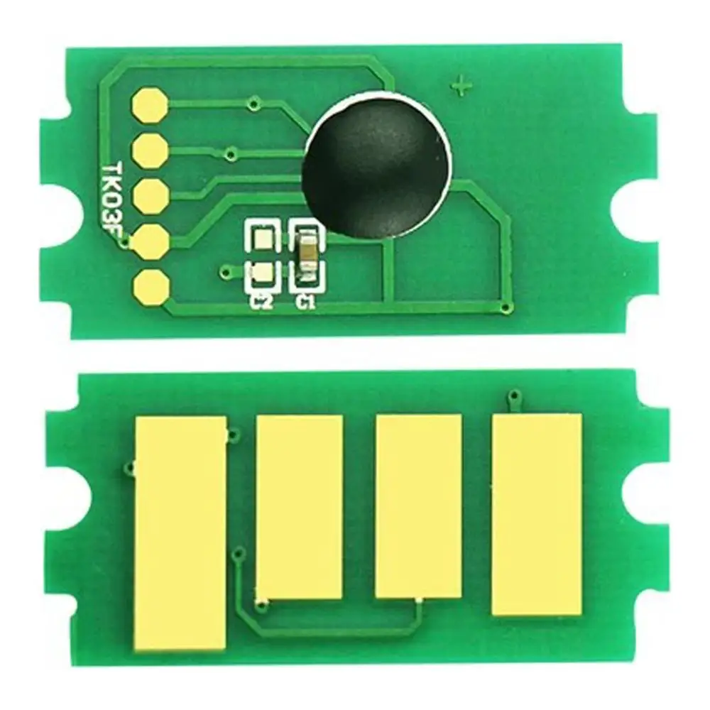 Chip Di Toner Per Kyocera Mita Fs-2100 Fs-2100D Fs-2100 D Fs2100 Fs2100D Fs2100 D Fs 2100 Fs 2100D Fs 2100 D Mfp Tk-3100 Tk-3101