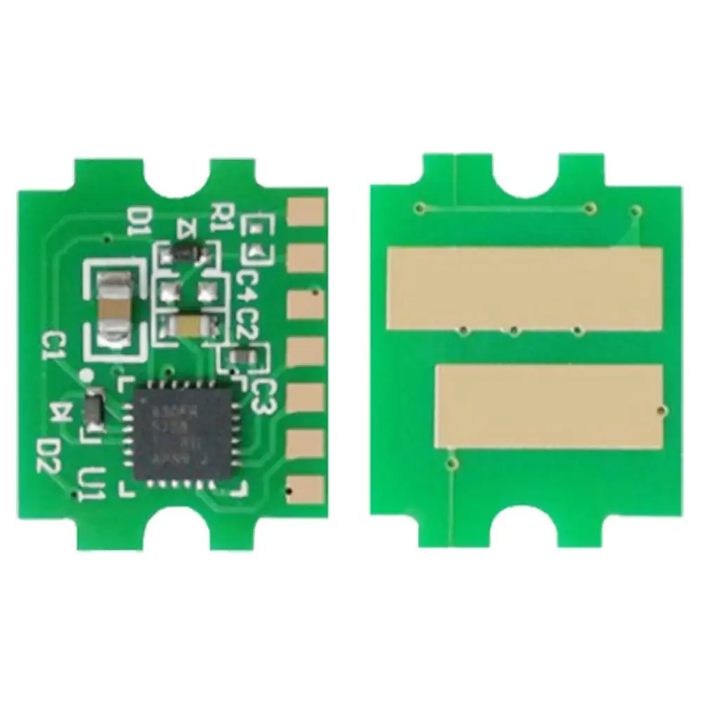 Chip Di Toner Per Kyocera Mita Tk8115 Tk-8115 Tk8117 Tk-8117 Tk8119 Tk-8119 Tk8116 Tk-8116 Tk8111 Tk-8111 Tk 8115 Tk 8117 Tk 8119