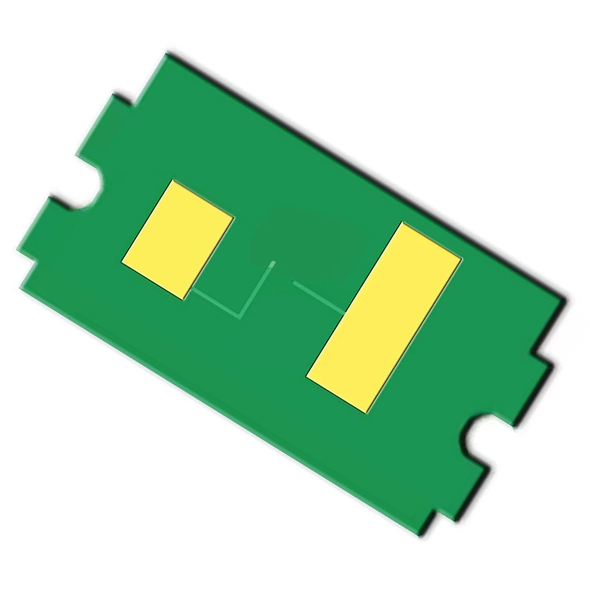 Tk-3130 Tk3130 Tk 3130 Chip Cartuccia Toner Per Kyocera Fs-4200Dn 4300Dn Ecosys M3550Idn M3560Idn Fs-4200 Dn M3560 Reset Polvere