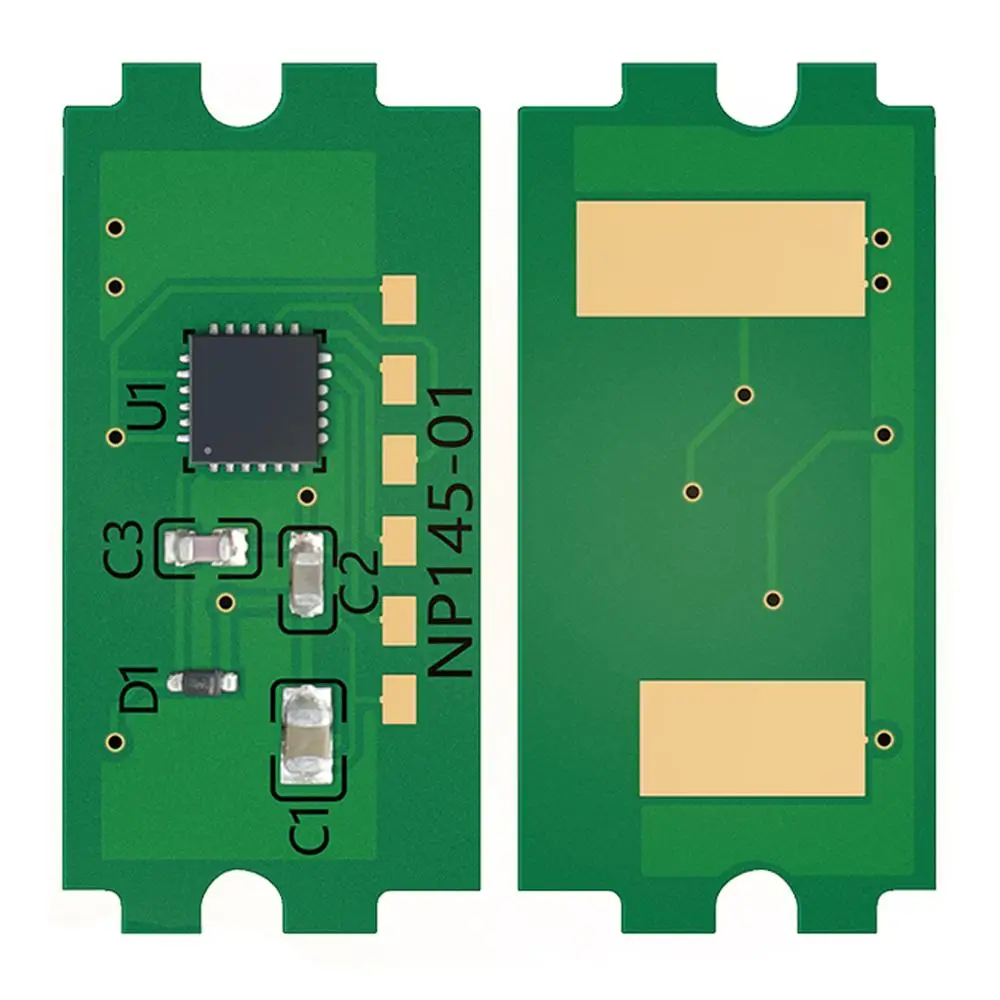 Circuito Integrato Del Toner Per Kyocera Mita Ecosys P7240Cdn P7240 Cdn P 7240 P-7240 Tk-5290 Tk-5292 Tk-5294 Tk5290 Tk5292 Tk5294 Tk-5290K 5290