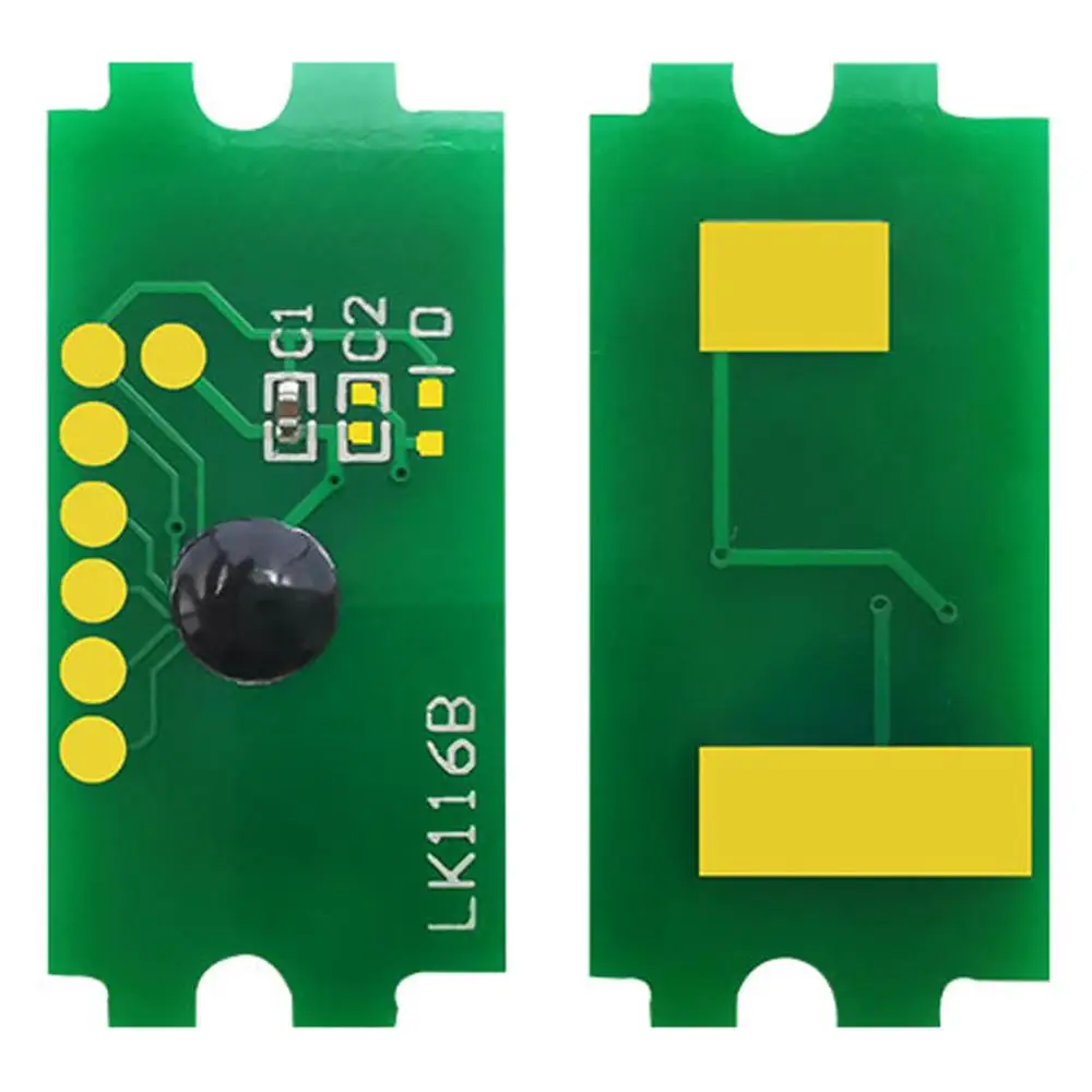 Toner Chip For Kyocera Mita Tk-5240K Tk-5240C Tk-5240M Tk-5240Y Tk-5241K Tk-5241C Tk-5241M Tk-5241Y Tk-5242K Tk-5242C Tk-5242M