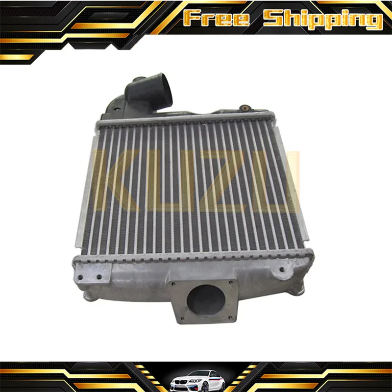 17940-0L010 Top Turbo Intercooler Assy Per Toyota Hilux 4 X4 Pick Up 1Kd 2Kd Kun25 Kun35 Kun15 Kun26 2006-2013