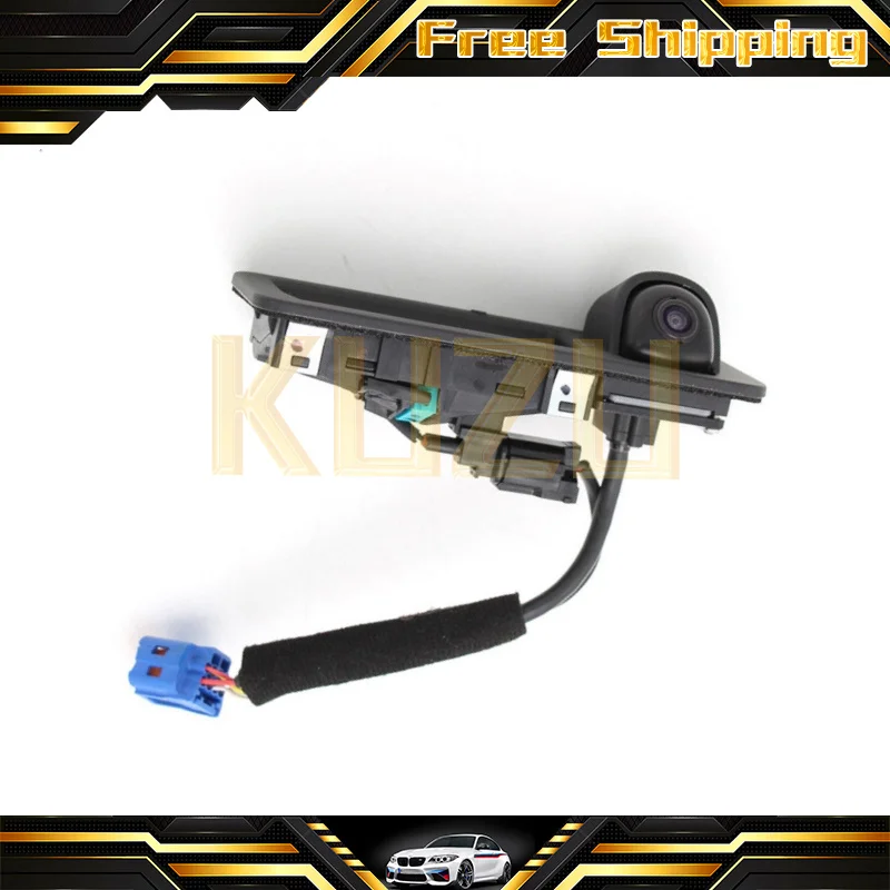 1Pc Back View Camera 95760 F2001 95760 F2000 Per Hyundai 2017 Solaris Elantra Ad