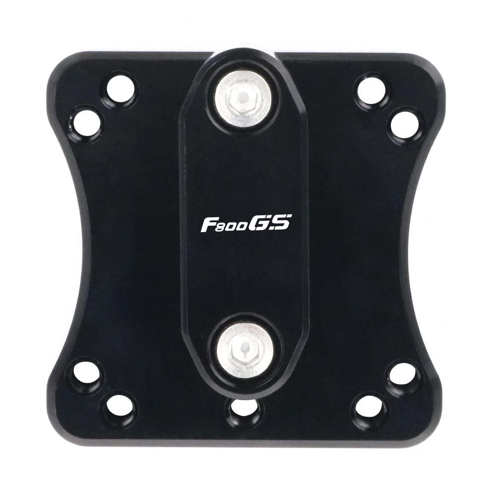 Fit For Bmw R1200 Gs / Gsa F800 Gs Adventure Benelli Trk 502X Motorcycle Phone Gps Navigation Holder Mount Bracket Phone Holder