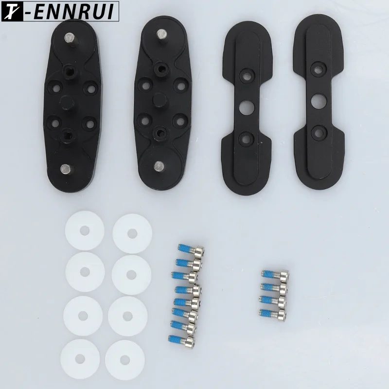 Copy Clips Per Drone Hobbywing X6 Power System 2388 Drone Eliche Clip Parti Di Droni Agricoli