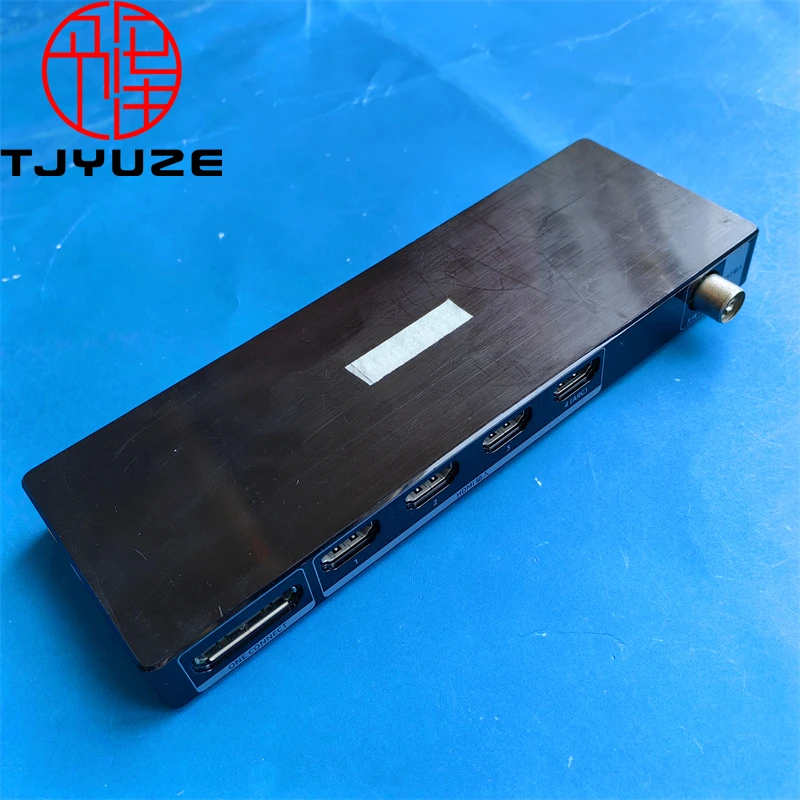 Ue49Ks7000 Per Samsung Qled Tv One Connect Mini Box Ue49Ks7500 Muslime55Ks8000 Ue55Ks8005 Ue55Ks8500 Ue65Ks9000 Muslimate