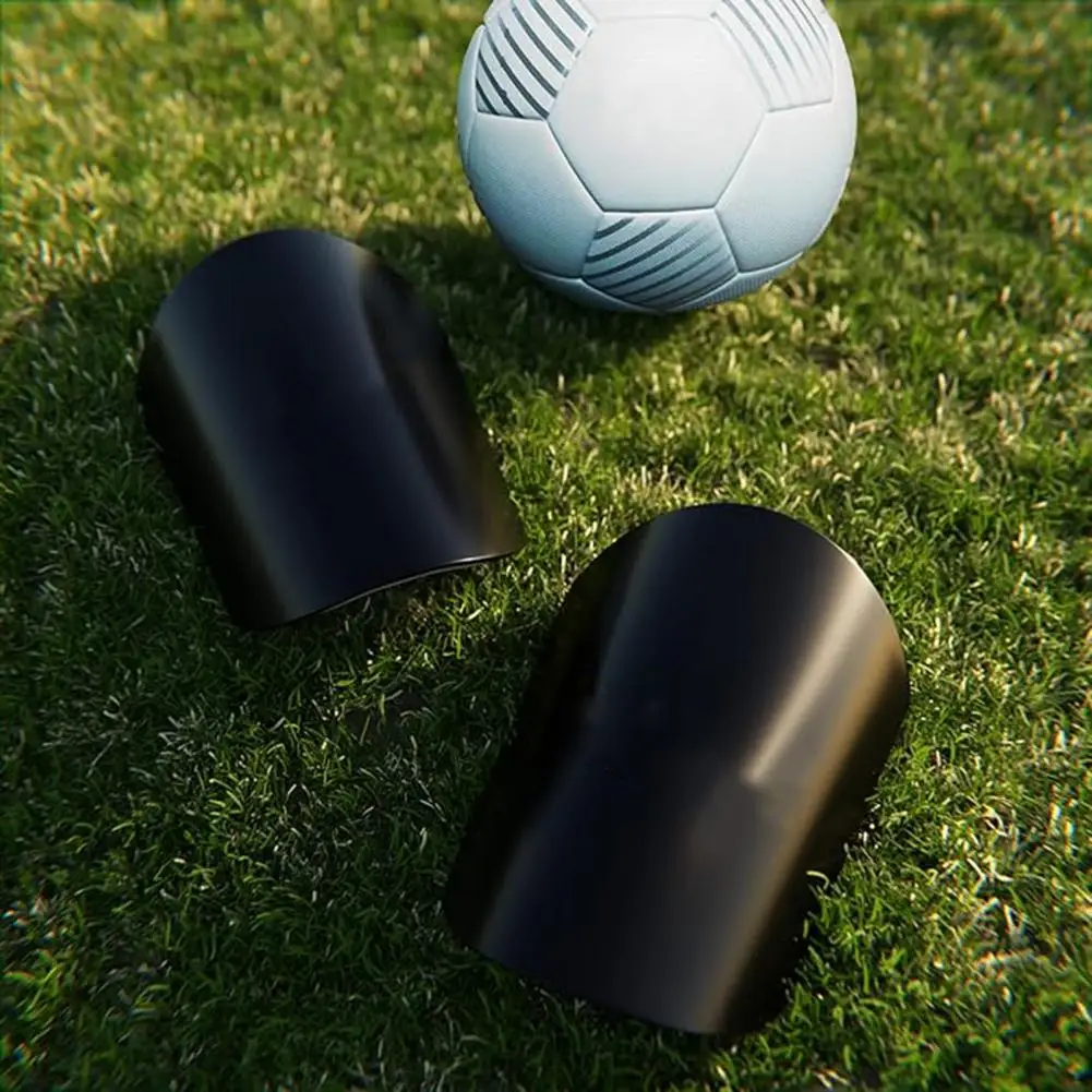 1 Paio Di Parastinchi Da Calcio Leggeri Mini Parastinchi Protettivi Comodi Parastinchi Da Calcio Per Uomo Donna Bambini Ragazzi Ragazze