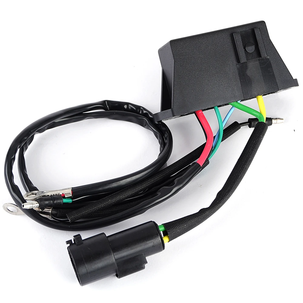 Ignitor Cdi Box Module Unit Fit For Honda Bf35 Bf40 Bf45 Bf50 Muslimate