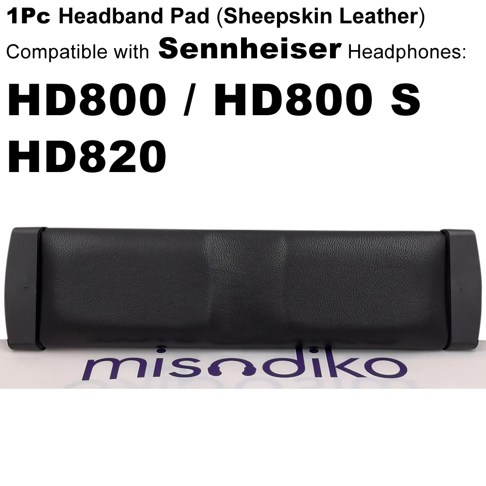 Misodiko Pad Di Ricambio Per Cuffie Sennheiser Hd800, Hd800S, Hd820