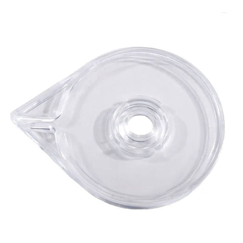 Linea Di Nastri Per Strisce Per Nail Art Custodia Vuota Porta Attrezzi Scatola Porta Adesivi Portatile Facile Da Usare