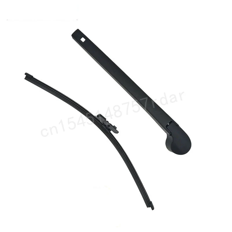 Adatto Per Tergicristallo Posteriore Bilanciere Del Gruppo Tergicristallo Posteriore Volkswagen Tiguan L / Volkswagen Tiguan L