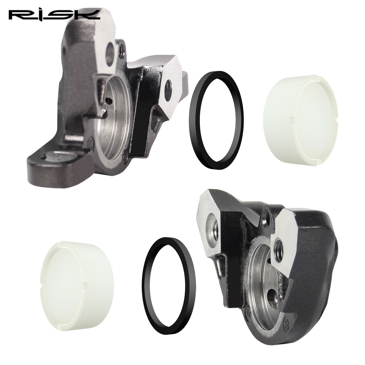 Pinza Freno A Disco O-Ring Per Mtb Slx M675 M7000 Xt M785 M8000 Xtr M9020 M9000 Road R7070 R8070 R9170 Rs785 Rs805 Calibri