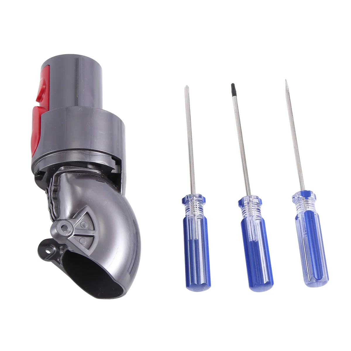 Adatto Per Dyson V11 V15 Sv14 Sv15 Sv16 Sv22 Accessori Aspirapolvere Giunto Di Aspirazione Ad Alta Coppia