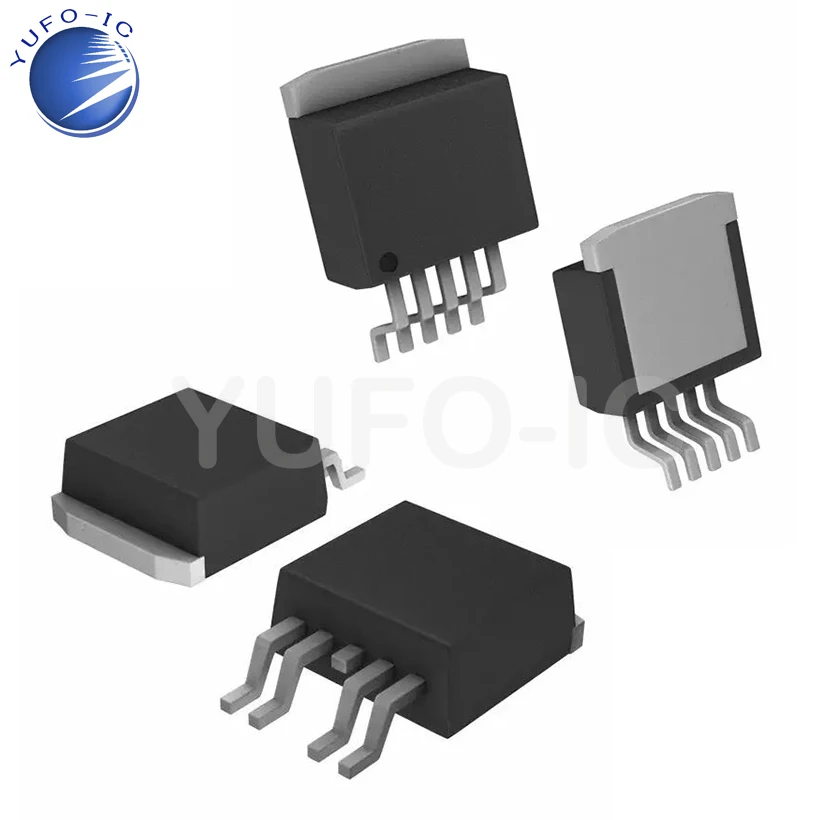Lm2595Sx-Adj Lm2596-Adj Lm2596S-5.0 Lm2596S-Adj Lm2941S Lm2991S Lp2957Is Lp38501Ts-Adj Lp3855Es-2.5 Lp3876Es-2.5-5.0 To263