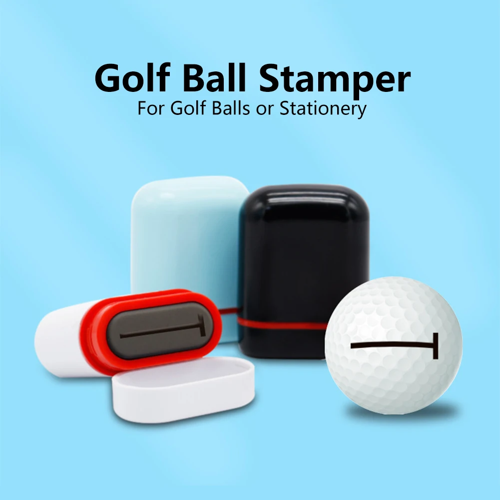 1Pc Golf Ball Line Liner Ball Marking Golf Alignment Kit Easy Ball Liner Drawing Alignment Putting Tool Con Golf Putting