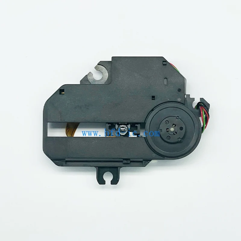 Nuovo Movimento Testa Laser Originale Cms-M97 Con Supporto Cd Walkman