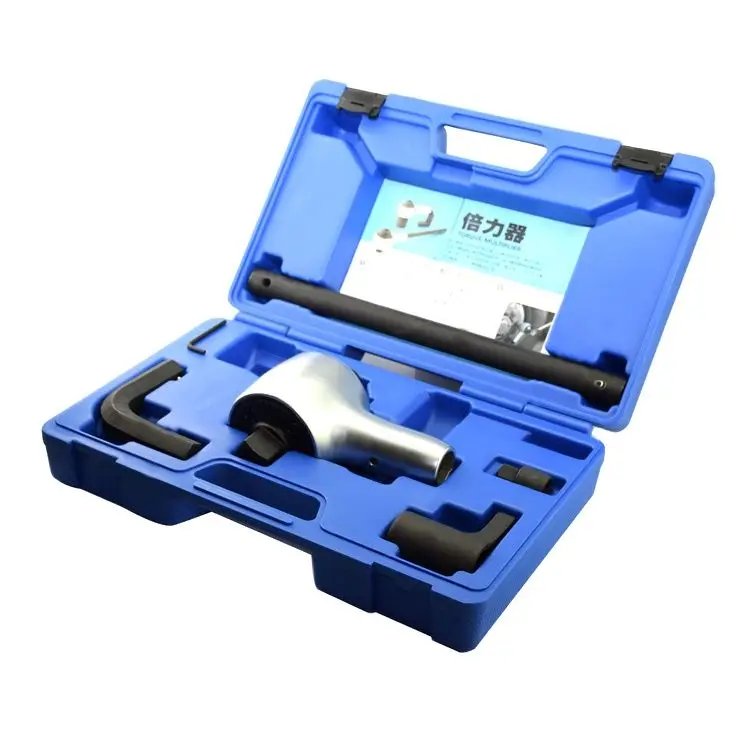 Taiwan Manufacturing Torque Wrench Ratio 1:6.5 Moltiplicatore Di Coppia 11614 1500Nm Ingresso Massimo 237Nm Uscita Massima 1500Nm